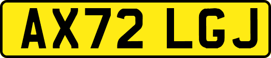 AX72LGJ