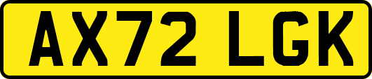 AX72LGK