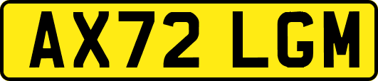 AX72LGM
