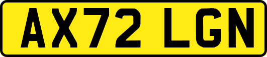 AX72LGN