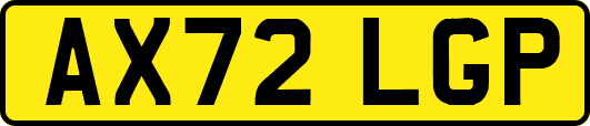 AX72LGP