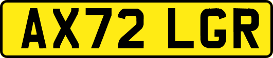 AX72LGR