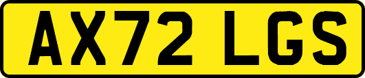 AX72LGS