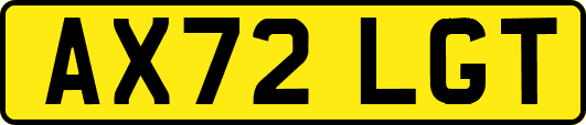 AX72LGT