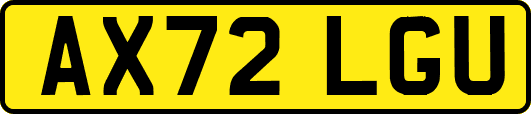AX72LGU