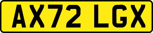 AX72LGX