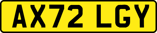 AX72LGY