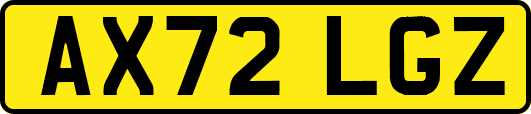 AX72LGZ