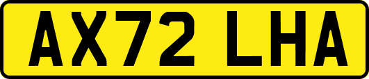 AX72LHA