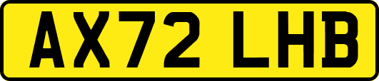 AX72LHB