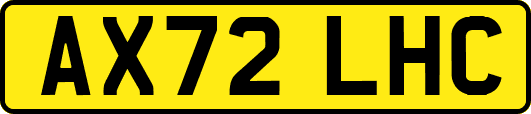 AX72LHC