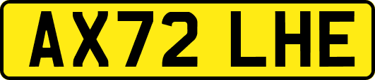 AX72LHE