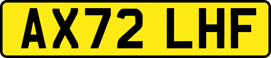 AX72LHF