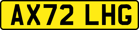 AX72LHG