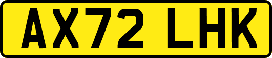 AX72LHK