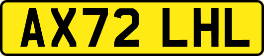 AX72LHL