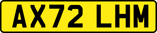 AX72LHM