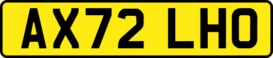 AX72LHO
