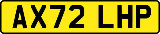 AX72LHP