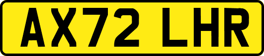 AX72LHR