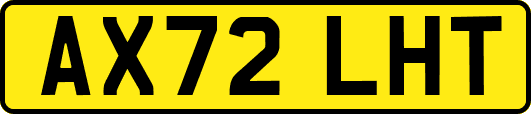 AX72LHT