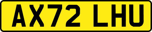 AX72LHU