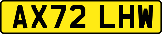 AX72LHW