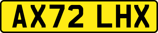 AX72LHX