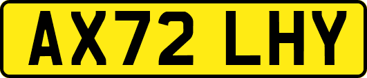 AX72LHY