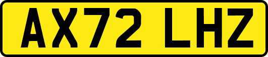 AX72LHZ