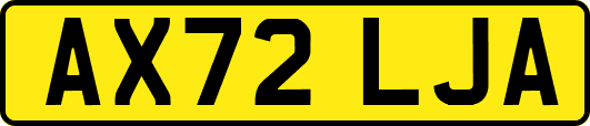 AX72LJA