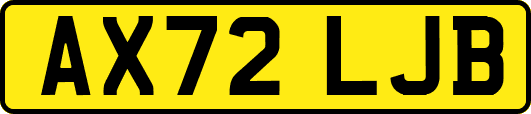 AX72LJB