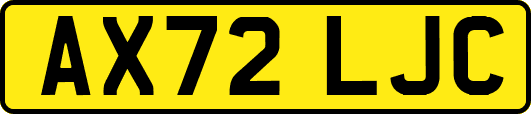 AX72LJC