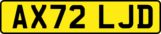 AX72LJD
