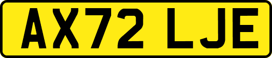 AX72LJE
