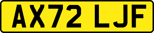 AX72LJF
