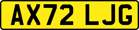 AX72LJG