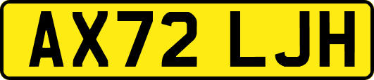 AX72LJH