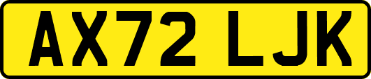 AX72LJK
