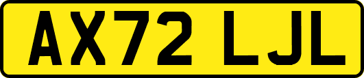 AX72LJL