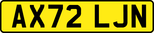 AX72LJN