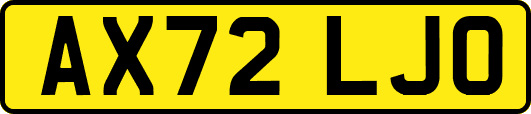AX72LJO