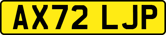 AX72LJP