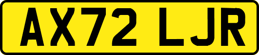 AX72LJR