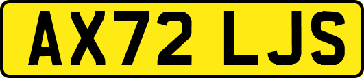 AX72LJS