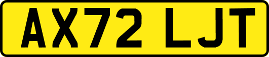 AX72LJT