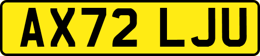 AX72LJU