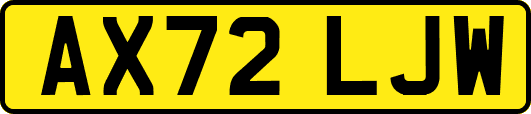 AX72LJW