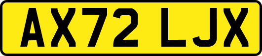 AX72LJX