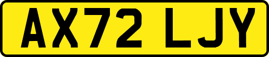 AX72LJY